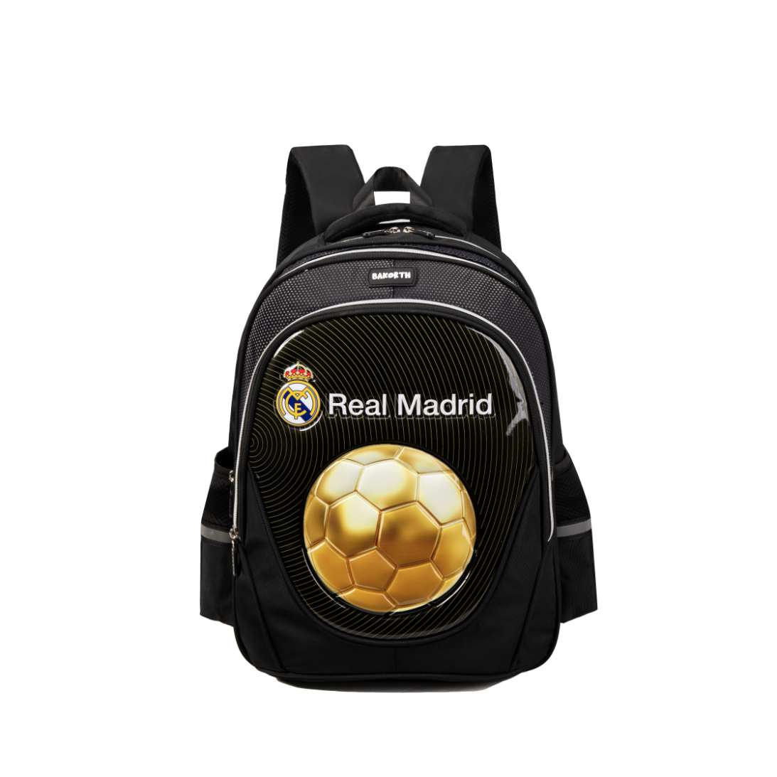 Bakorth 15 inch Backpack
